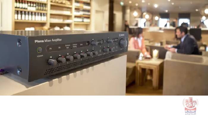 ترکیب نورپردازی و صدا برای ایجاد فضای ایده ال